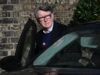 Mandelson nunca deveria ter sido embaixador depois que relatórios contundentes vieram à tona, diz Yvette Cooper