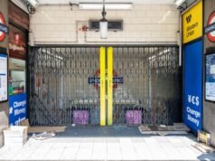 Quando ocorrerão as greves do metrô de Londres esta semana e quais linhas serão afetadas?