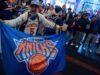 Finais da NBA – Os preços dos ingressos mais baratos em Nova York ultrapassam US$ 4.000