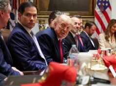 Altos funcionários de Trump enfrentarão hoje questionamento do Congresso sobre ‘caixa dois’ e deportações em massa: atualizações ao vivo