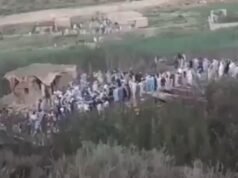 Soldados Paquistaneses Mortos: Compreendendo a Violência de Khyber Pakhtunkhwa