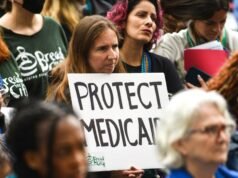 A administração Trump delineou quem estará isento dos requisitos de trabalho do Medicaid