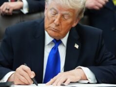 Trump assina pedido de IA para acesso a novos modelos antes do lançamento