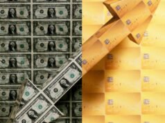 Como os benefícios dos cartões de crédito sofisticados estão prejudicando os compradores que pagam em dinheiro