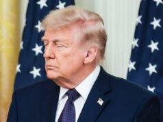 Os democratas acham que seu molho secreto em 2026 tem como alvo Trump e os republicanos por causa da ‘corrupção’