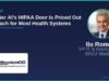 Compatível com HIPAA AI a um preço além do alcance da maioria