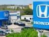 Quase 100.000 veículos Honda foram recolhidos devido a defeito no airbag – NBC New York