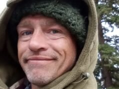 Matt Brown, estrela de ‘Alaskan Bush People’, é encontrado morto em um rio no estado de Washington