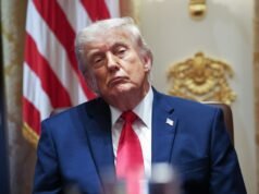 A administração Trump parece prestes a cortar US$ 1,8 bilhão em financiamento ‘anti-armas’ após rara reação do Partido Republicano