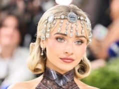 Sabrina Carpenter recebeu uma ordem de restrição contra o suposto perseguidor que ela diz ter tentado invadir sua casa