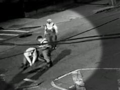 Autoridades alertam sobre esgotos “extremamente perigosos” depois que figuras misteriosas emergem de bueiros da cidade de Nova York
