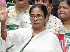 Mamata Banerjee acusa BJP de fraudar eleições em Bengala e anuncia aliança anti-BJP