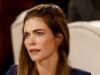 Os jovens e os inquietos spoilers: quem capturou Victoria e Kyle…?
