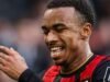 Junior Crupi decidiu ingressar no Arsenal porque sua transferência dos “sonhos” poderia ser confirmada com uma condição.