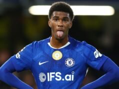A INEOS ficou abalada depois que Xabi Alonso tornou a estrela do Chelsea ‘intocável’ após ser ‘abordado’.