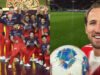 ‘Que jogador’: postagem especial do capitão de futebol inglês Harry Kane sobre Virat Kohli e RCB