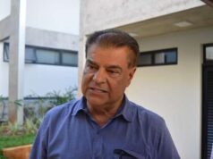 ‘Vou votar com os trabalhadores’