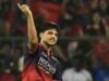Dos julgamentos esquecidos à glória do IPL: o longo caminho percorrido por Rasikh Salam Dar