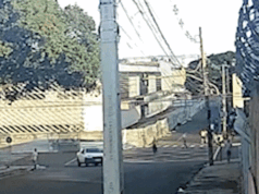 Funcionários de banco foram espancados por grupo em Campo Grande
