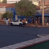 Ataque a bancários em Campo Grande deixa 3 na UTI