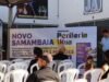 PAC Works leva asfalto e reforma para Novo Samâmbia