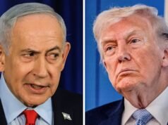 Presidente afirma que o Hezbollah concorda em impedir o ataque israelense a Beirute