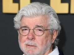 Antes da inauguração do museu de US$ 1 bilhão, o ícone de “Star Wars”, George Lucas, de 82 anos, se torna uma paixão improvável da Geração Z