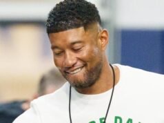 Uma tempestade perfeita pode levar o técnico de futebol irlandês do Notre Dame Fighting, Marcus Freeman, ao NY Jets em 2027