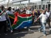 Moçambique diz que 5 cidadãos foram mortos em ‘ataque xenófobo’ na África do Sul para protestar contra notícias