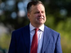 Quem é Bill Pulte? Trump nomeia funcionário da habitação como diretor da agência de espionagem – NBC New York