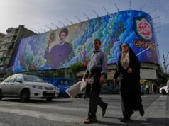 Dia 94 da Guerra do Irão: EUA atacam locais iranianos; Kuwait intercepta mísseis | Notícias sobre a guerra EUA-Israel contra o Irã
