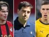 5 contratações perfeitas para Andoni Iraola em Anfield