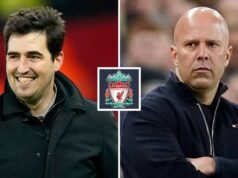 Iraola criticou o trabalho dos Reds após uma primeira rodada positiva de negociações, à medida que surgiu um novo motivo para a demissão do cargo.
