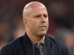 O próximo trabalho de Arne Slott após a demissão do Liverpool: 6 opções esperadas