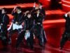 Fãs do BTS oram ao deus taoísta do amor por ingressos para shows