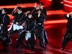 Fãs do BTS oram ao deus taoísta do amor por ingressos para shows