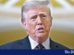 Trump chama Netanyahu para “desabafar raiva”