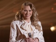 Hannah Harper compartilha atualizações de vida após a vitória no ‘American Idol’