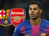O pária do Man Utd ‘se aposentou’ para retornar enquanto o emprestado do Barcelona disse ‘foco na’ transferência chocante do PL