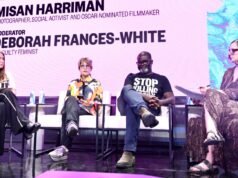 SXSW Londres luta contra o fascismo