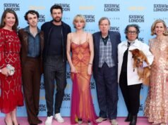 SXSW Londres lança série de filmes ‘Virginia Woolf’s Night and Day’