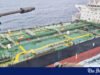 Parceiros França e Reino Unido apreendem petroleiro ligado à Rússia