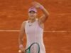 Aberto da França 2026: Andreeva, filha do destino, confia na fé para chegar às semifinais de Roland Garros.