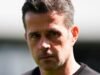 Fulham confirma a saída de Marco Silva enquanto Romano revela ‘aqui vamos nós’ para os gigantes europeus ‘acordados’