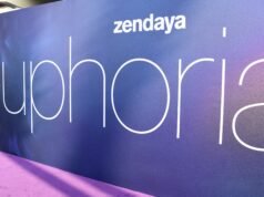 Discurso emocionante de despedida de Zendaya após o final da série