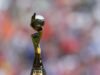 FIFA lança iniciativa global para melhorar a saúde e o desempenho das jogadoras