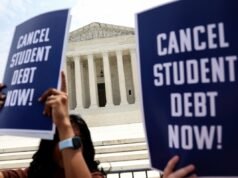 A equipe de Trump quer cortar a ajuda a cursos universitários que não levam a empregos bem remunerados