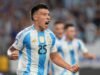 Jogos completos de todos os jogadores do Man Utd para a Copa do Mundo de 2026, todos os 12 grupos e datas importantes.