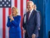 Jill Biden defende apoio ao segundo mandato de Joe Biden, apesar das preocupações com a saúde – NBC New York