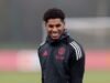 Marcus Rashford retorna a Carrington enquanto a estrela do Manchester United ‘renuncia’ à pré-temporada